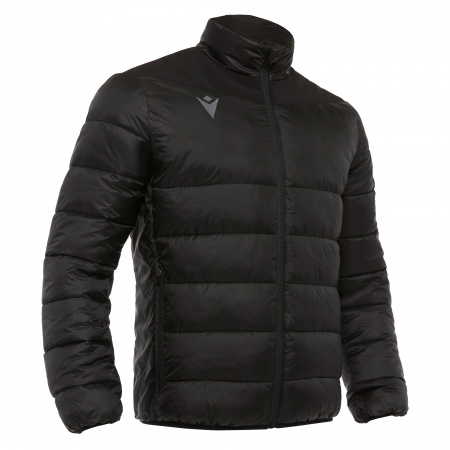 Куртка MACRON EBLANA BOMBER JACKET BLACK