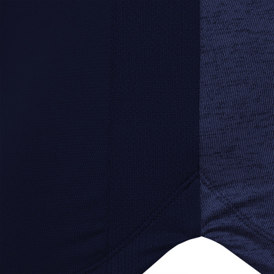 Майка спортивная MACRON THALLIUM SLEEVELESS SHIRT NAVY/WHITE