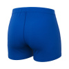 Велосипедки женские MACRON FLOWER CYCLING SHORTS ROYAL BLUE