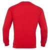Толстовка спортивный MACRON ENKA SWEATSHIRT RED
