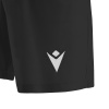 Шорты спортивные MACRON ELM SHORT BLACK