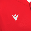 Джерси бейсбольная MACRON DRAKE JERSEY RED