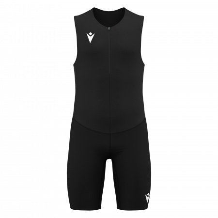 Комбинезон спортивный MACRON WILLOW BODY BLACK