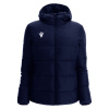 Куртка утепленная женская MACRON MAKALU WOMEN JACKET NAVY