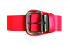 Ремень спортивный MACRON BELT PRO EVO RED