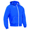 Куртка спортивная MACRON MOSCOW BOMBER JACKET ROYAL BLUE/WHITE