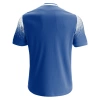 Футболка спортивная MACRON ALIOTH ECO SHIRT ROYAL BLUE/WHITE