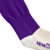 Гетры футбольные MACRON ROUND EVO PURPLE