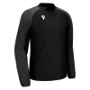 Ветровка MACRON DENALI WINDBREAKER BLACK/DARK GREY