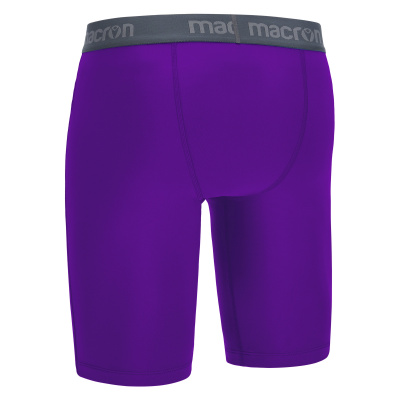 Подтрусники спортивные MACRON OAK SLIDING SHORT PURPLE