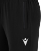 Брюки тренировочоные женские MACRON ARAS TRAINING PANT BLACK