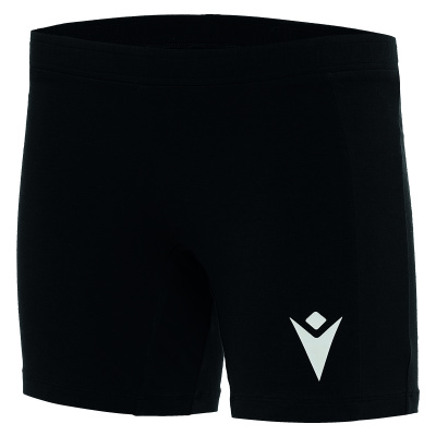 Шорты спортивные MACRON HYDROGEN HERO SHORT BLACK
