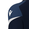 Футболка спортивная TOTEM SHIRT NAVY/WHITE