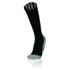 Носки спортивные MACRON ENDURANCE RUNNING SOCKS (УПАКОВКА 5 ПАР) BLACK/GREY