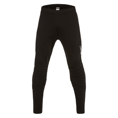 Брюки спортивные MACRON SYRMA PANT BLACK