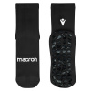 Носки спортивные MACRON GRIPFIT BLACK