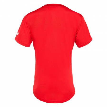 Джерси бейсбольная MACRON DRAKE JERSEY RED