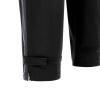 Брюки тренировочные влагозащитные MACRON DOLOMITE BLACK/DARK GREY