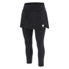 Юбка спортивная MACRON REGINA ICON MATCH DAY SKIRT BLACK