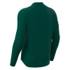 Футболка спортивная MACRON VOID SHIRT LS BOTTLE GREEN