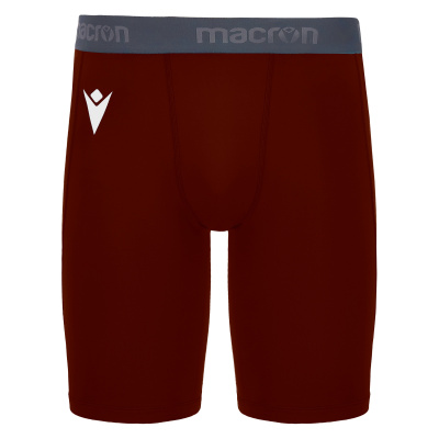 Подтрусники спортивные MACRON OAK SLIDING SHORT CARDINAL