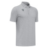 Поло парадное MACRON JAZZ POLO GREY/MELANGE