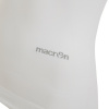 Лонгслив спортивный MACRON PERFORMANCE ++ COMPRESSION TOP LONG SLEEVES WHITE