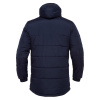 Куртка утепленная MACRON GYOR JACKET NAVY