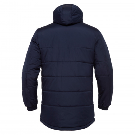 Куртка утепленная MACRON GYOR JACKET NAVY