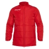 Куртка утепленная MACRON USHUAIA JACKET RED