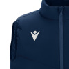 Жилет MACRON COLDMIRE PADDED GILET NAVY