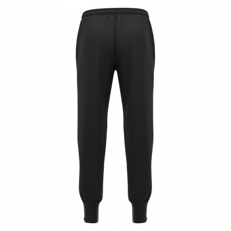 Брюки тренировочоные MACRON MAAS TRAINING PANT BLACK
