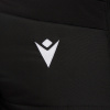 Куртка утепленная MACRON NARVIK PADDED JACKET BLACK