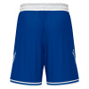 Шорты спортивные MACRON KANSAS ECO SHORT ROYAL BLUE/WHITE
