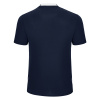 Футболка спортивная MACRON SHEDIR SHIRT NAVY/WHITE