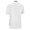 Футболка спортивная MACRON SHEDIR SHIRT WHITE/ANTHRACITE