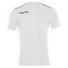 Спортивная футболка MACRON RIGEL White
