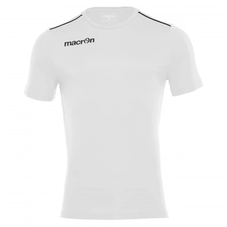 Спортивная футболка MACRON RIGEL White