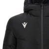 Куртка MACRON ARCTIC BOMBER JACKET BLACK