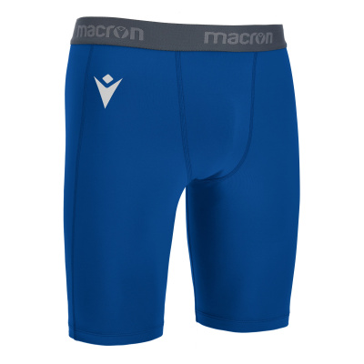 Подтрусники спортивные MACRON OAK SLIDING SHORT ROYAL BLUE