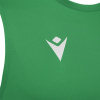 Майка спортивная MACRON KESIL VEST GREEN