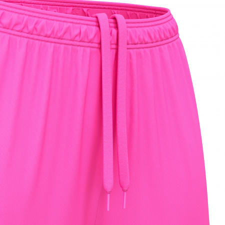 Шорты спортивные женские MACRON NEBULA SHORT PINK