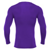 Поддева спортивная MACRON HOLLY UNDERWEAR LONG SLEEVES PURPLE