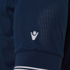 Поло спортивное MACRON UMPIRE POLO MM NAVY
