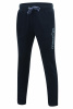 Брюки спортивные MACRON STREET PANT BLACK