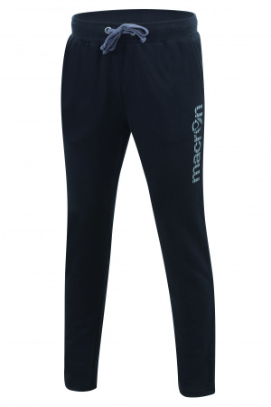 Брюки спортивные MACRON STREET PANT BLACK