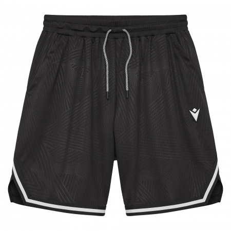 Шорты MACRON KALAMITSI II ICON SHORTS BLACK