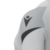 Футболка спортивная женская NAGA SHIRT STONE GREY/ANTHRACITE