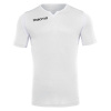Футболка спортивная MACRON ARGON SHIRT WHITE