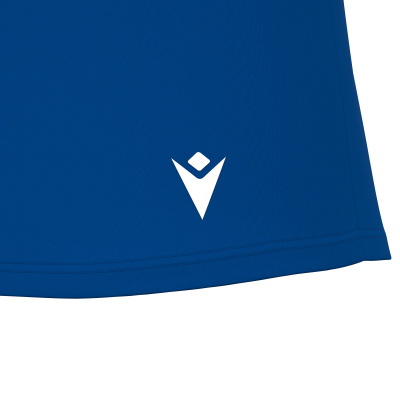 Юбка спортивная MACRON IGLOO SKIRT ROYAL BLUE